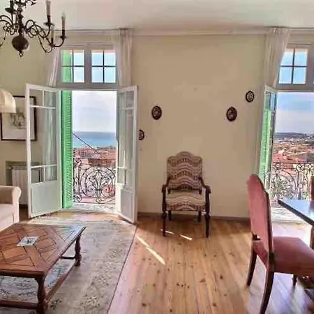 Villawoho Spacious Terraces, Panoramic Seaview In Quiet Area Daire