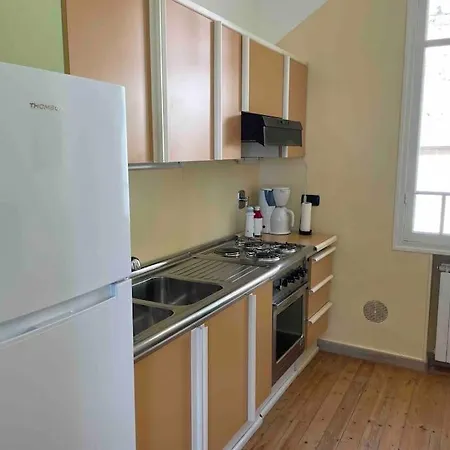 Apartamento Villawoho Spacious Terraces, Panoramic Seaview In Quiet Area