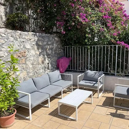 Daire Villawoho Spacious Terraces, Panoramic Seaview In Quiet Area