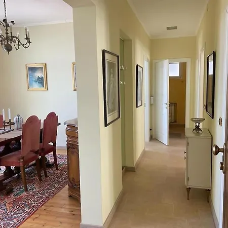 Villawoho Spacious Terraces, Panoramic Seaview In Quiet Area Apartamento Menton