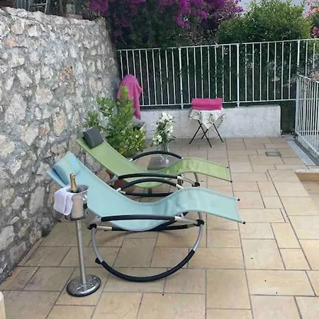 Villawoho Spacious Terraces, Panoramic Seaview In Quiet Area *