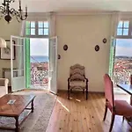 Villawoho Spacious Terraces, Panoramic Seaview In Quiet Area アパート