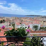 Villawoho Spacious Terraces, Panoramic Seaview In Quiet Area *