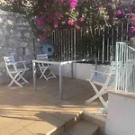 Villawoho Spacious Terraces, Panoramic Seaview In Quiet Area * マントン